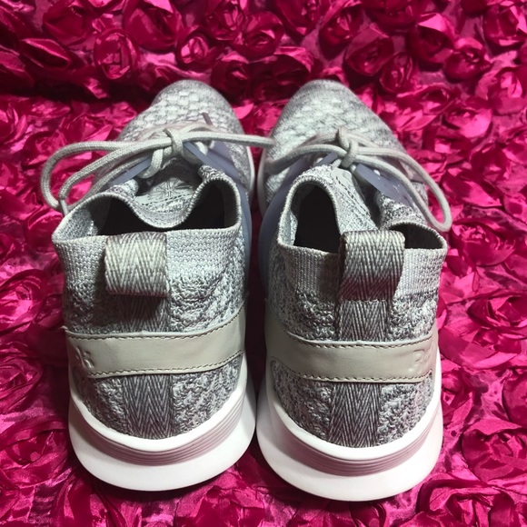 Reebok Men Zoku Runner Ultra Heathered - Picture 6 of 8